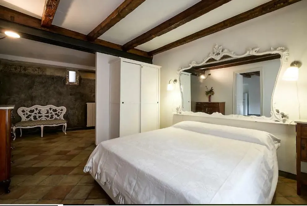 La Finestra Sul Cortile Apartment Palermo